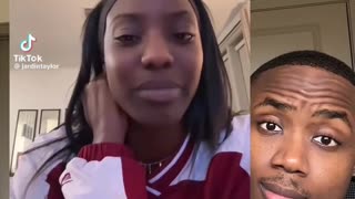 Black Woman Says ALL Black TRUMP Supporters Have NO Education