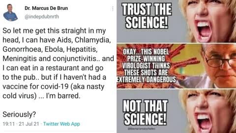 Supporter Video | News roundup | Taking some time off until August 5th