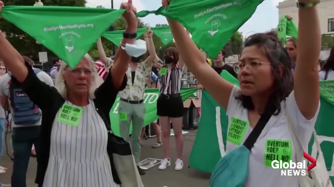 Idaho sued by US over near-total abortion ban