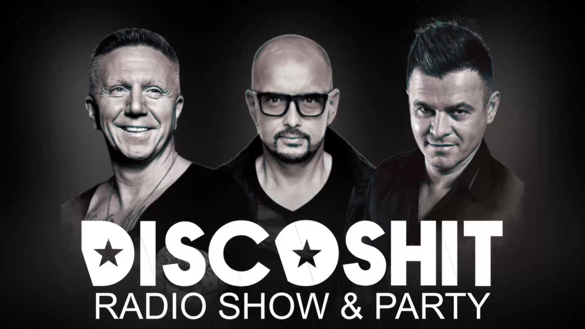 Rádió 1 – DISCOS HIT – 2023. július 18.