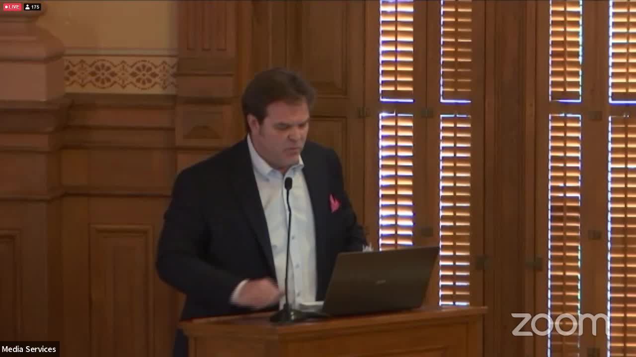 Bombshell Dominion Error Code Uncovered in 97% of Georgia Counties