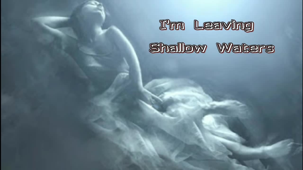 South African Group, Just Jinjer with, Shallow Waters.