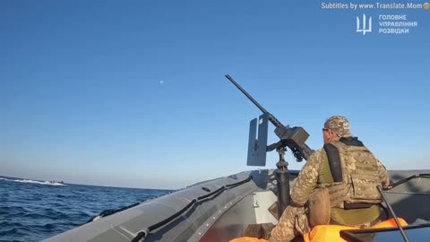 Ukraine has returned the so-called "Boika Towers"