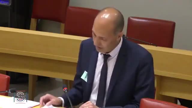 “ Il sagit bien dun pari biologique dun essai clinique.