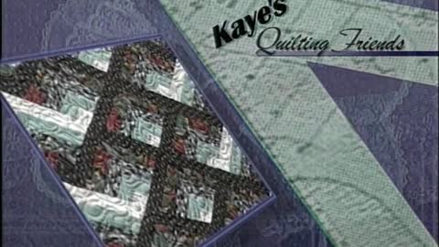 A-Maze-Ing Quilt Tips and Techniques by Kaye Wood