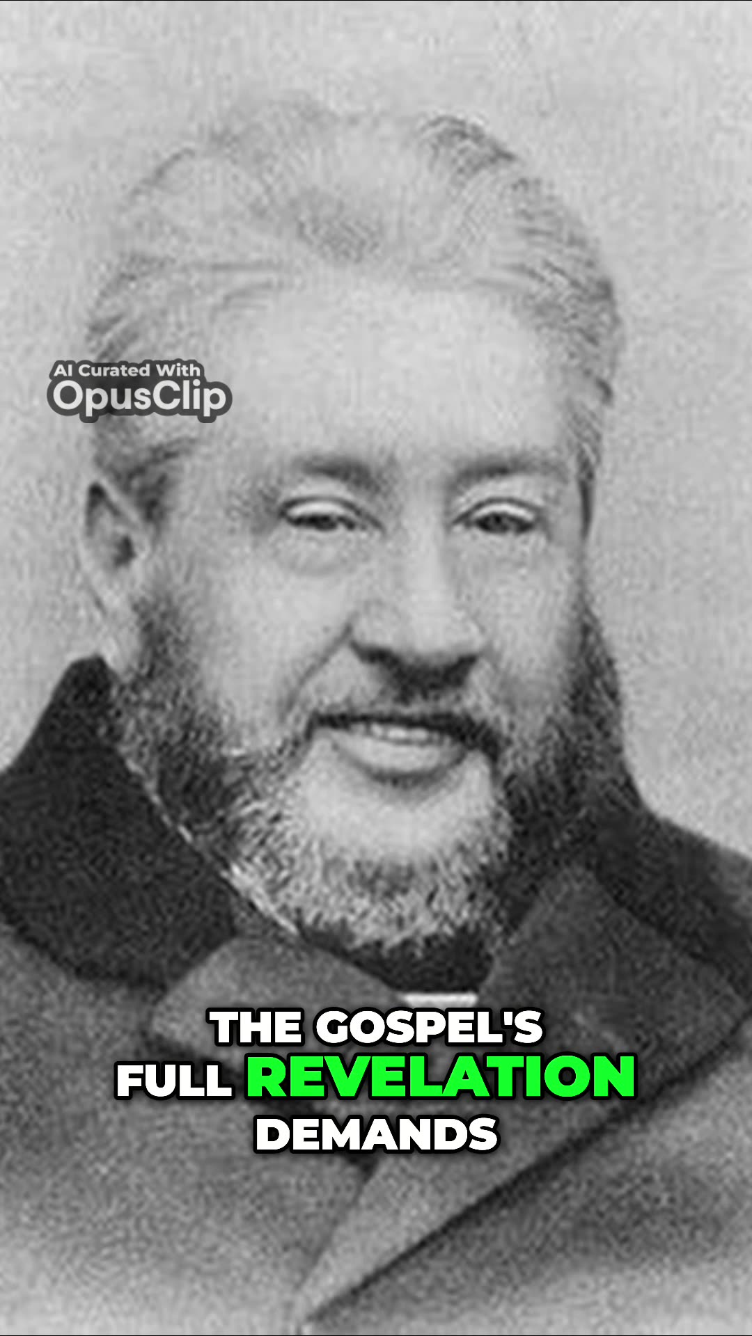 Have We Preached the Gospel?