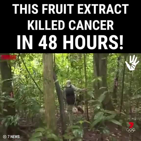 Nuevo tratamiendo de Cancer