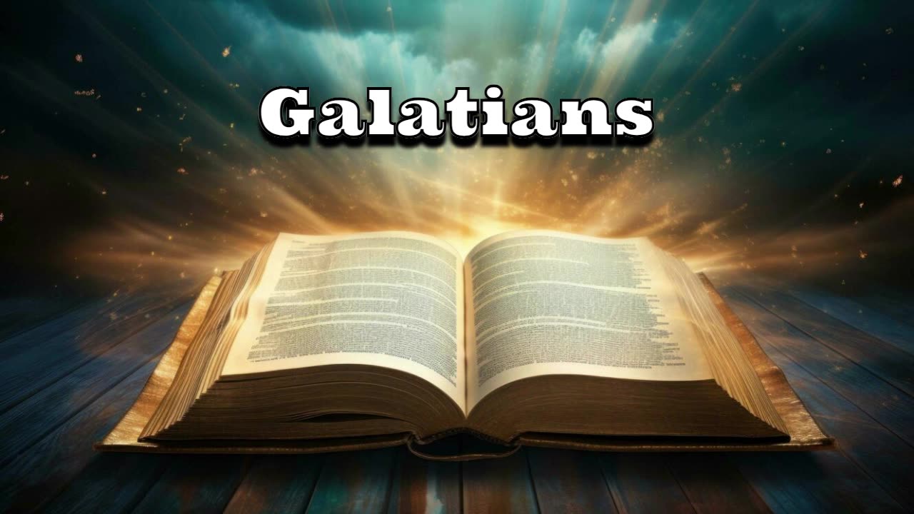 Galatians