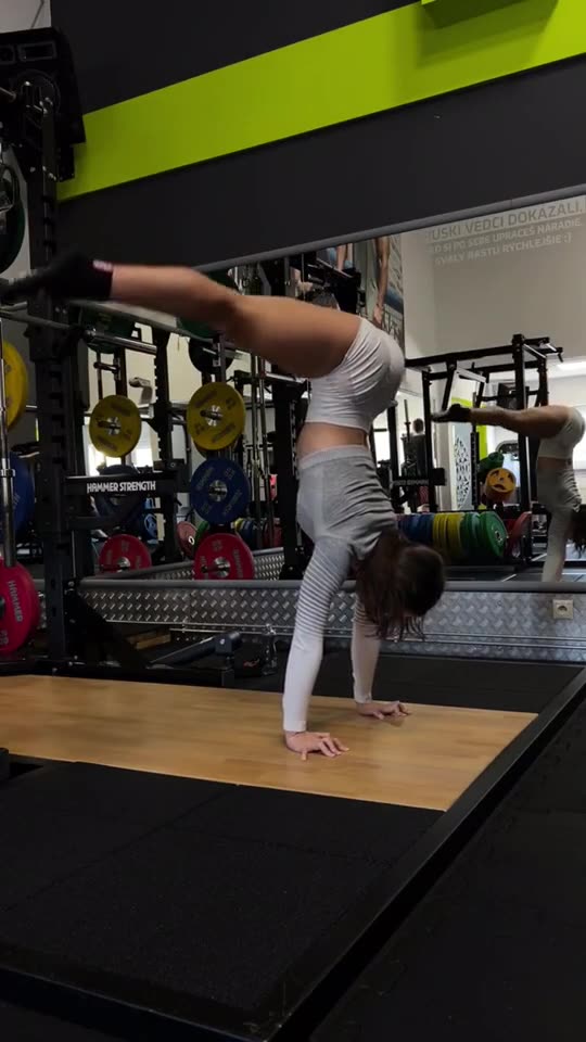yoga workout