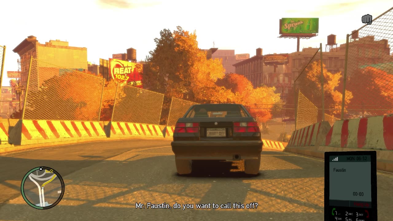 GTA 4 Walkthrough Part 10