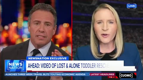 Liz: Chris Cuomo says we can have same day voting and paper ballots: we agree!