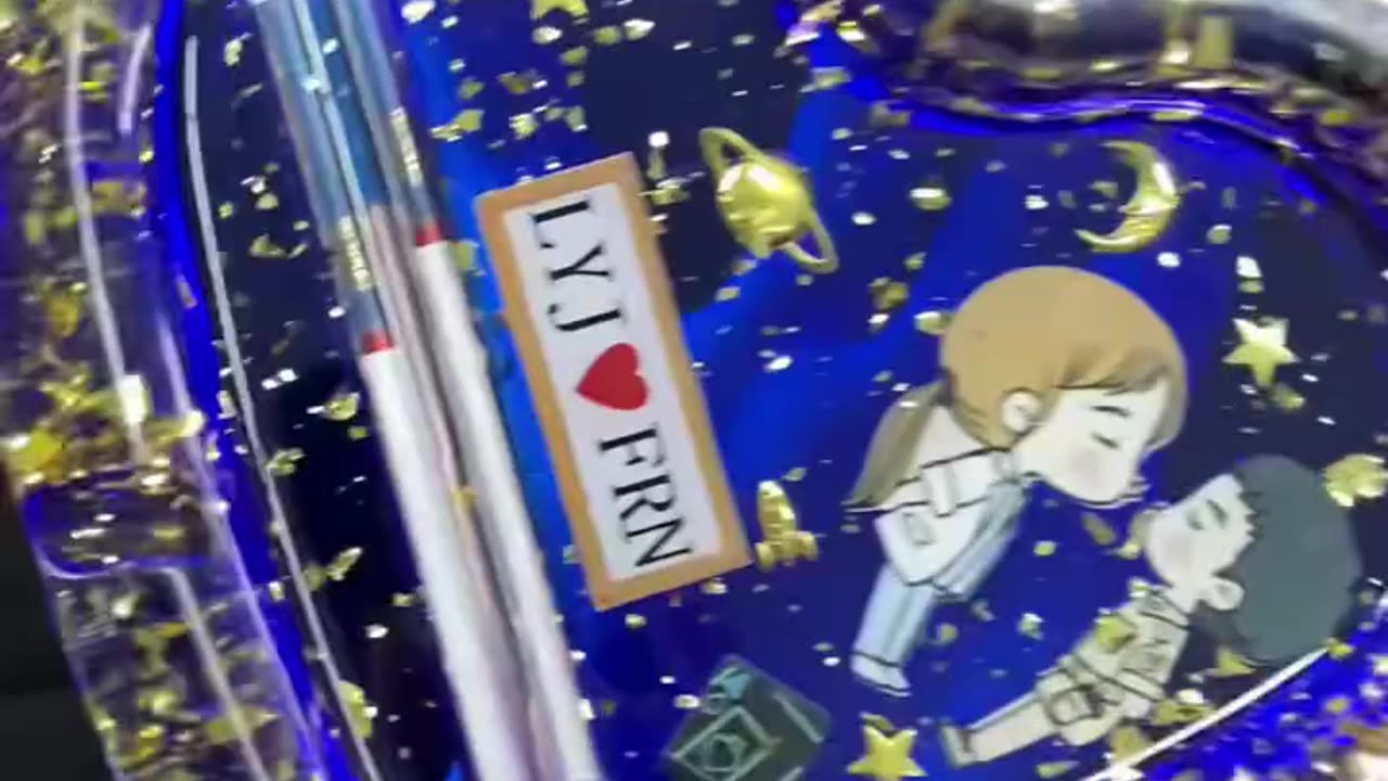 Man make a beautiful ❤️