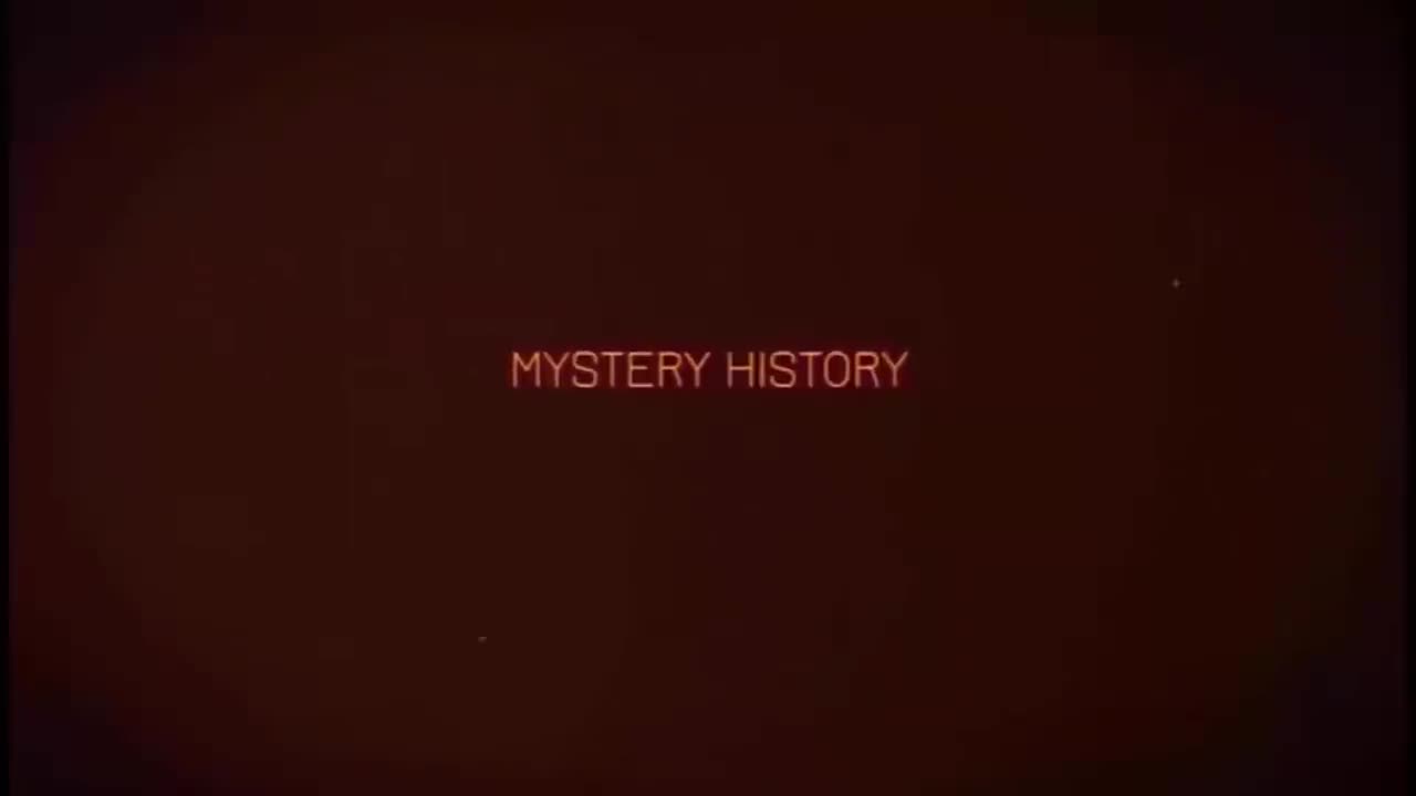 Mysterious weapons from the past