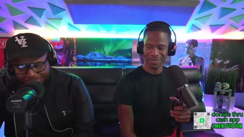 @MichaelRaineyJr SA'ed on Live Stream. Should He Be Upset? How Would You React?