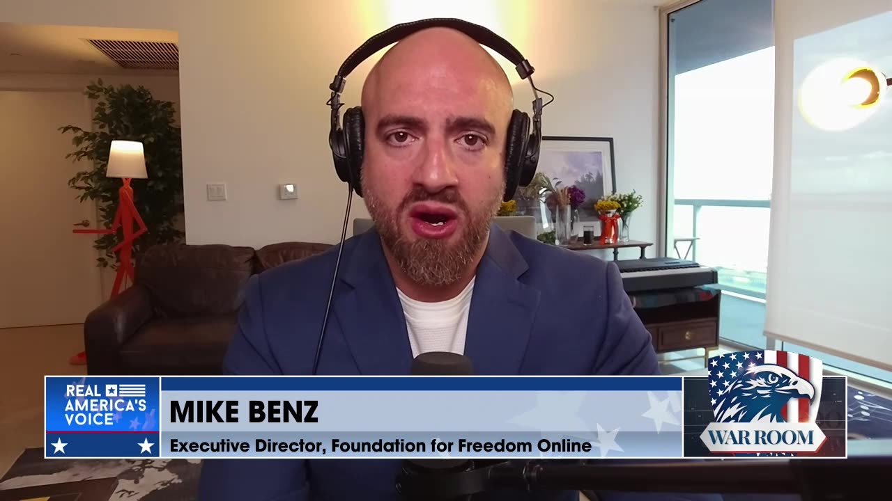 Mike Benz: Trumps Shooter #2 Ran a Special Visa Scam Recruiting Afghans