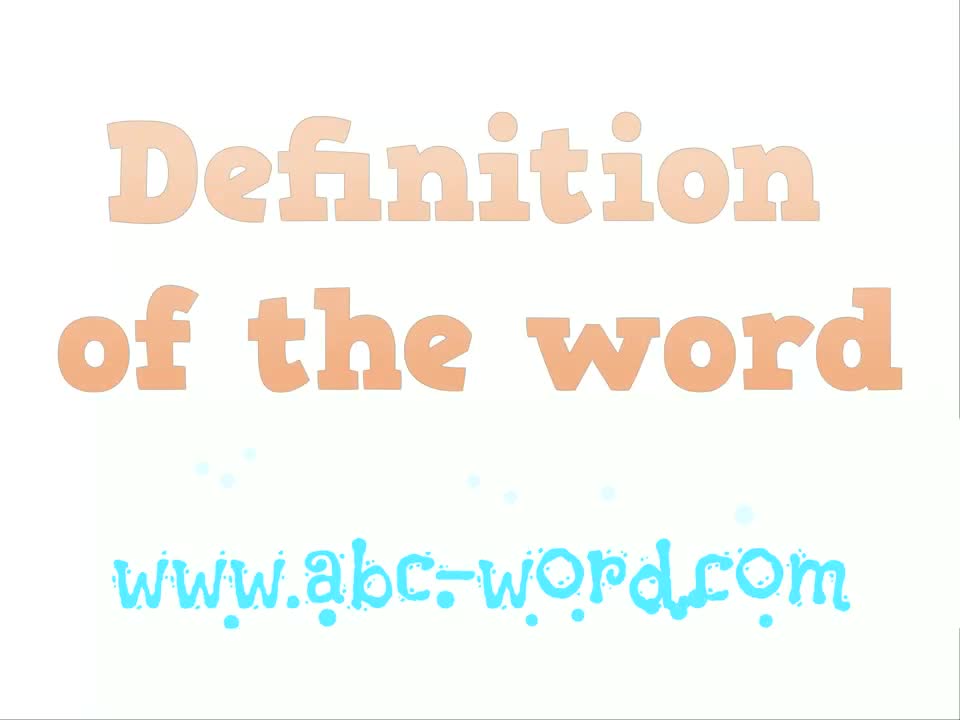 Definition of the word Loli