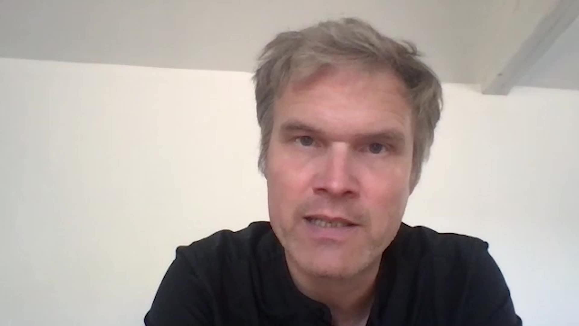 Robert Cibis