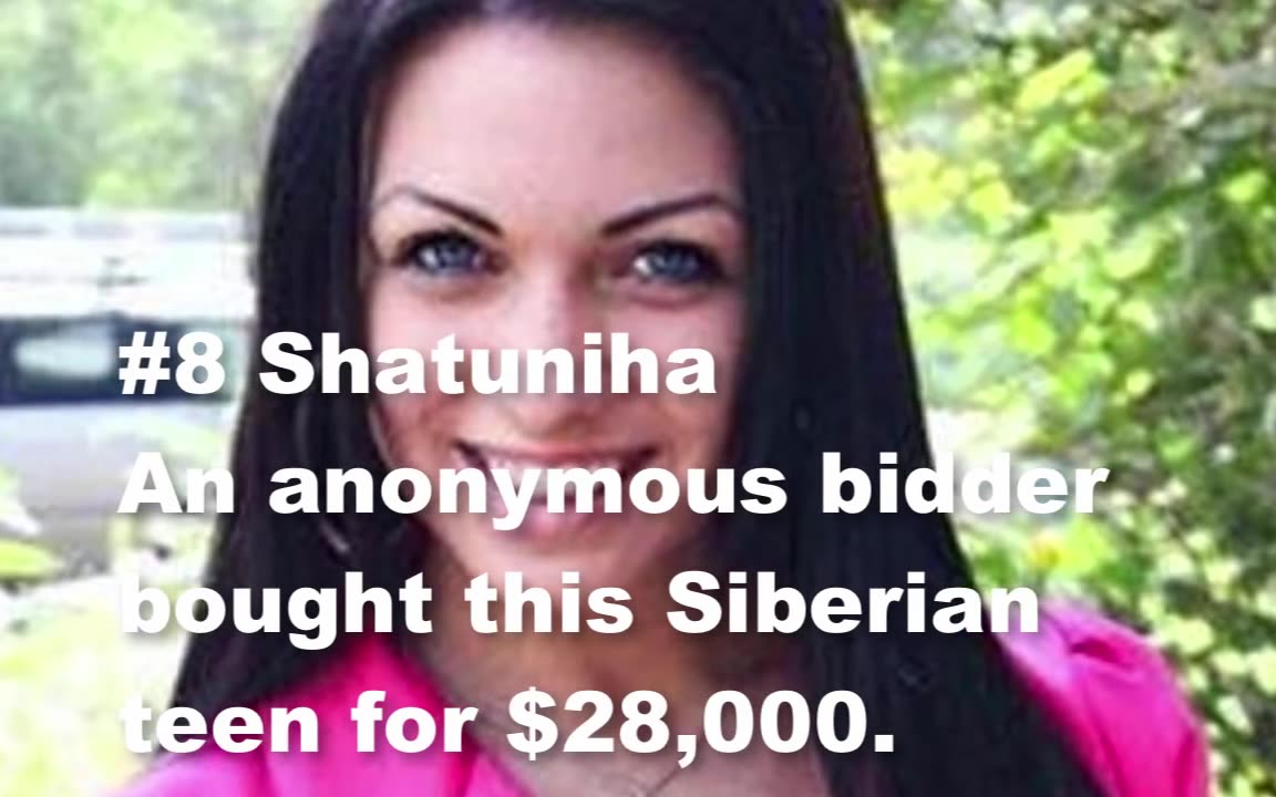top 10 most expensive virginities sold online