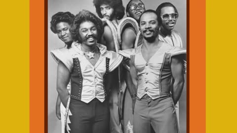 Sho Nuff: It's Alright