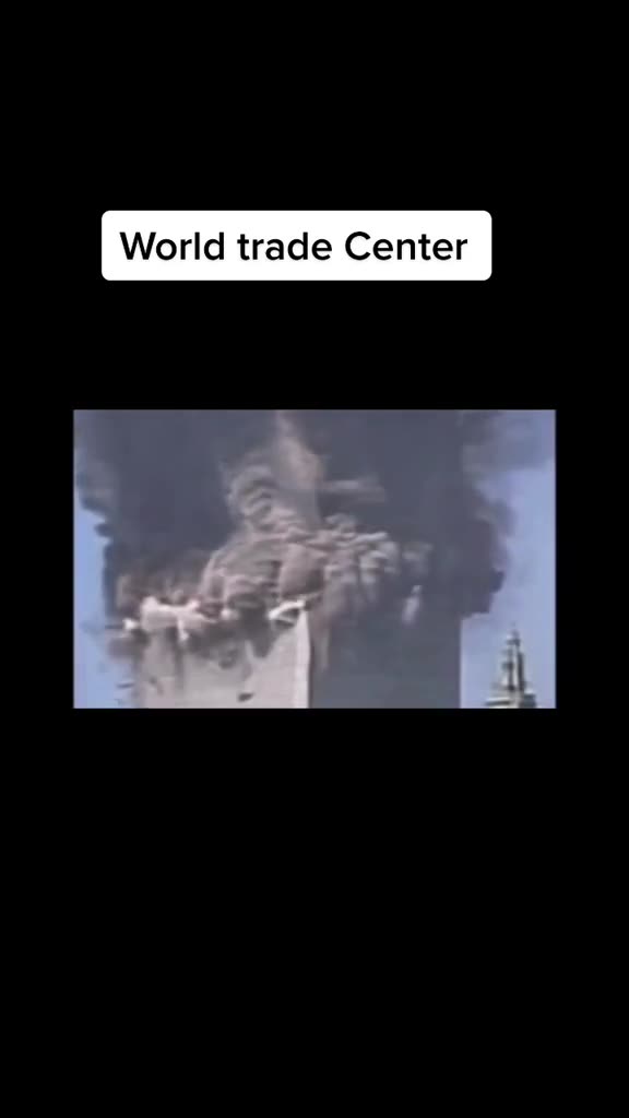 9/11 controlled demolition