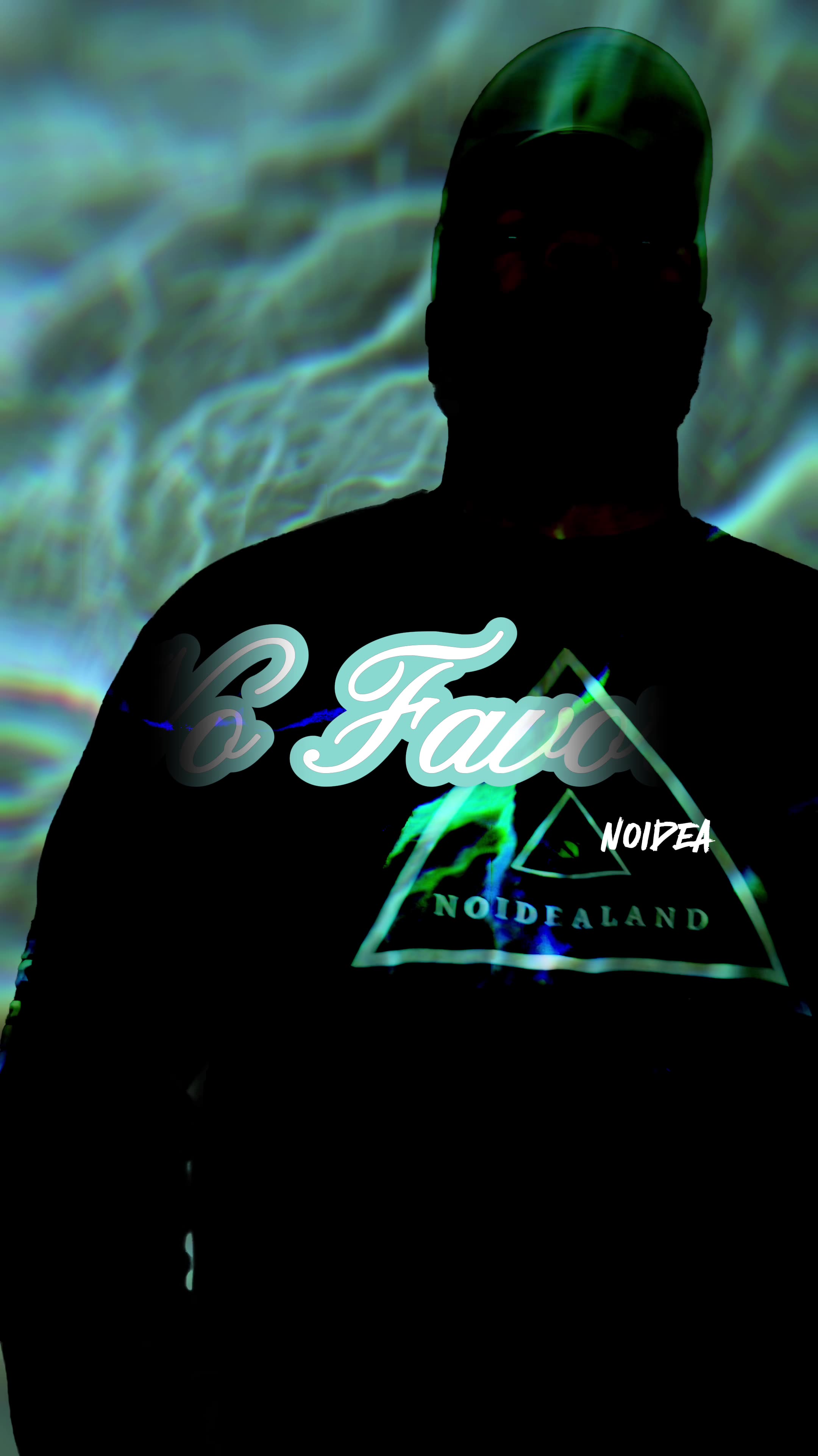NOIDEA - No Favors