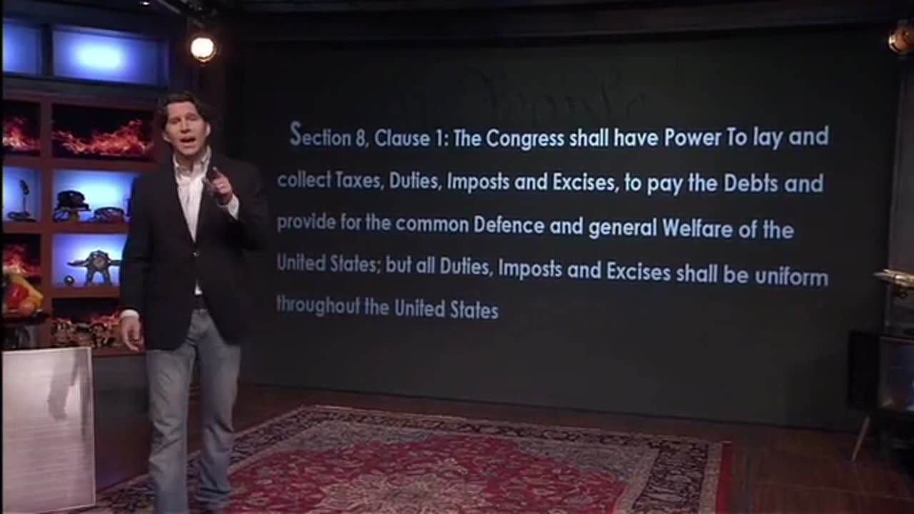 Whats Wrong with ObamaCare (History 2012, 9.52, M)
