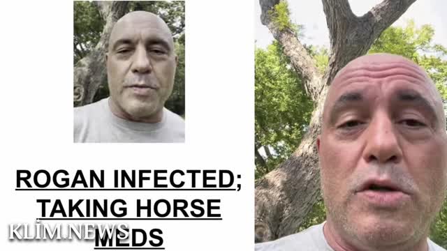 Media Malfeasance: Botched Coverage of Joe Rogan Treatment Plan