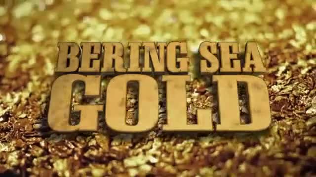 Bering Sea Gold: Pipe In The Nuts