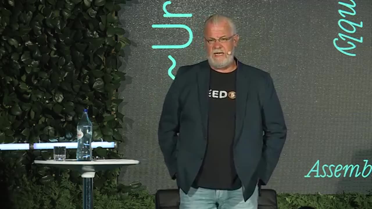 DR JACK KRUSE: Decentralized Medicine