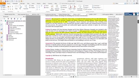 Frequency 32: 5G and Covid Pt 7