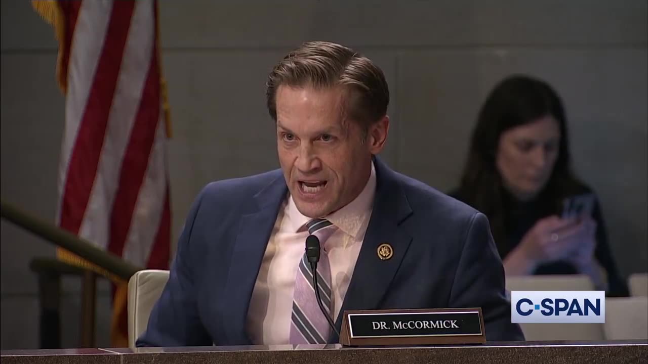USPS Chief Goes Postal During Congressional Testimony (VIDEO)