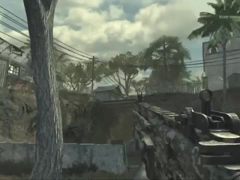 MW3 Modern Warfare 3 - Noob-Tube Single Match Montage