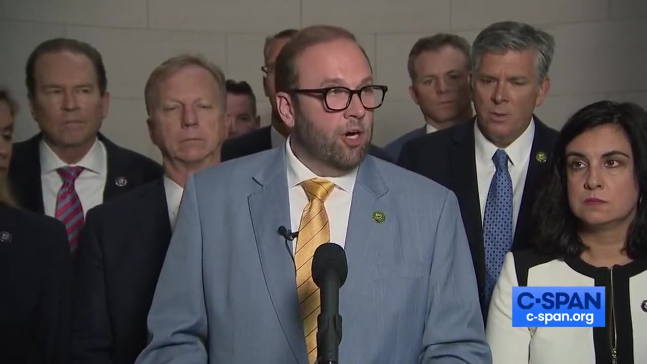 IRS WHISTLEBLOWER STEPS IN ON DOJS SWEETHEART DEAL SAYING -NOT SO FAST!