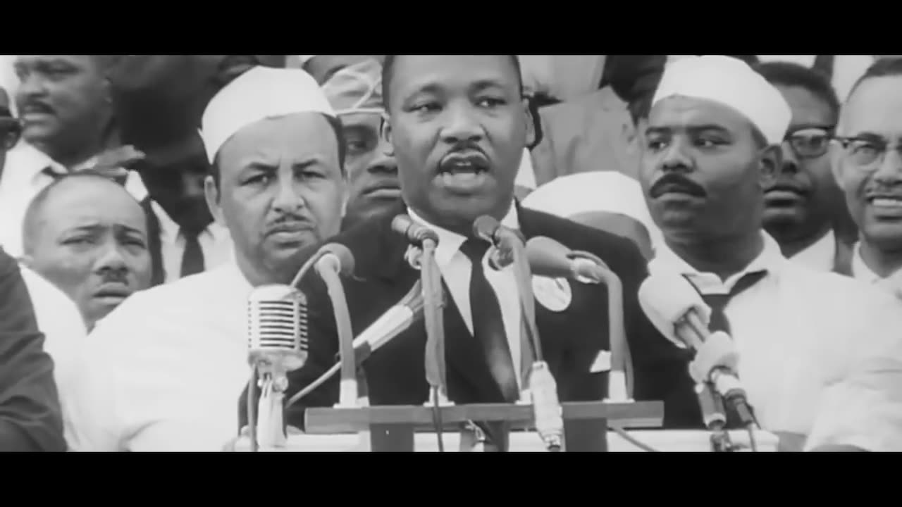 Martin Luther King, Never Be Afraid to Do Whats Right