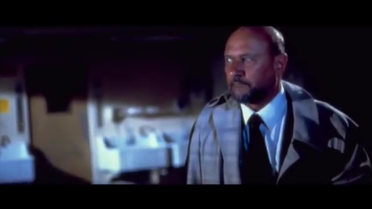 The Nightmare Isnt Over - The Making Of Halloween II