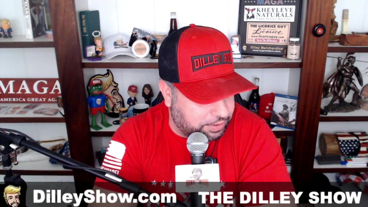 Happy Valentines Day! Inflation and Ecological Disasters! w/ Author Brenden Dilley 02/14/2023