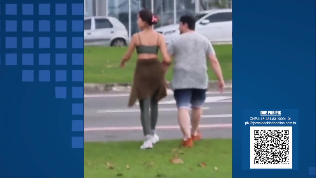 Marcos do Val é xingado e perseguido em avenida do ES