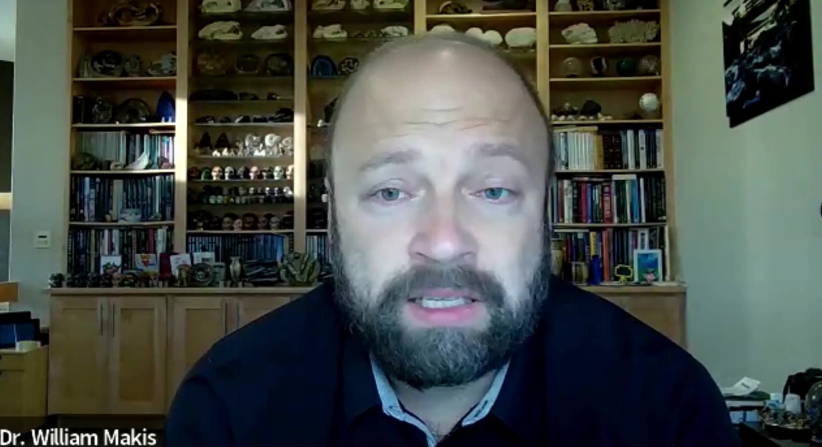 Dr William Makis: Excess Deaths Denied as Conspiracy Theory