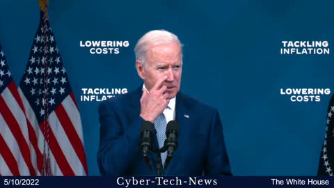 President Biden Delivers Remarks on his Bidennomics