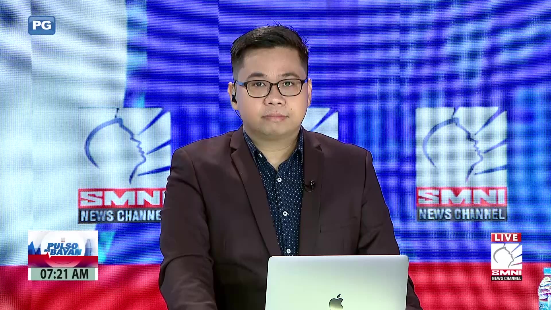 Muling hinamon ni Vice President Sara Duterteang mga taga-gobyerno