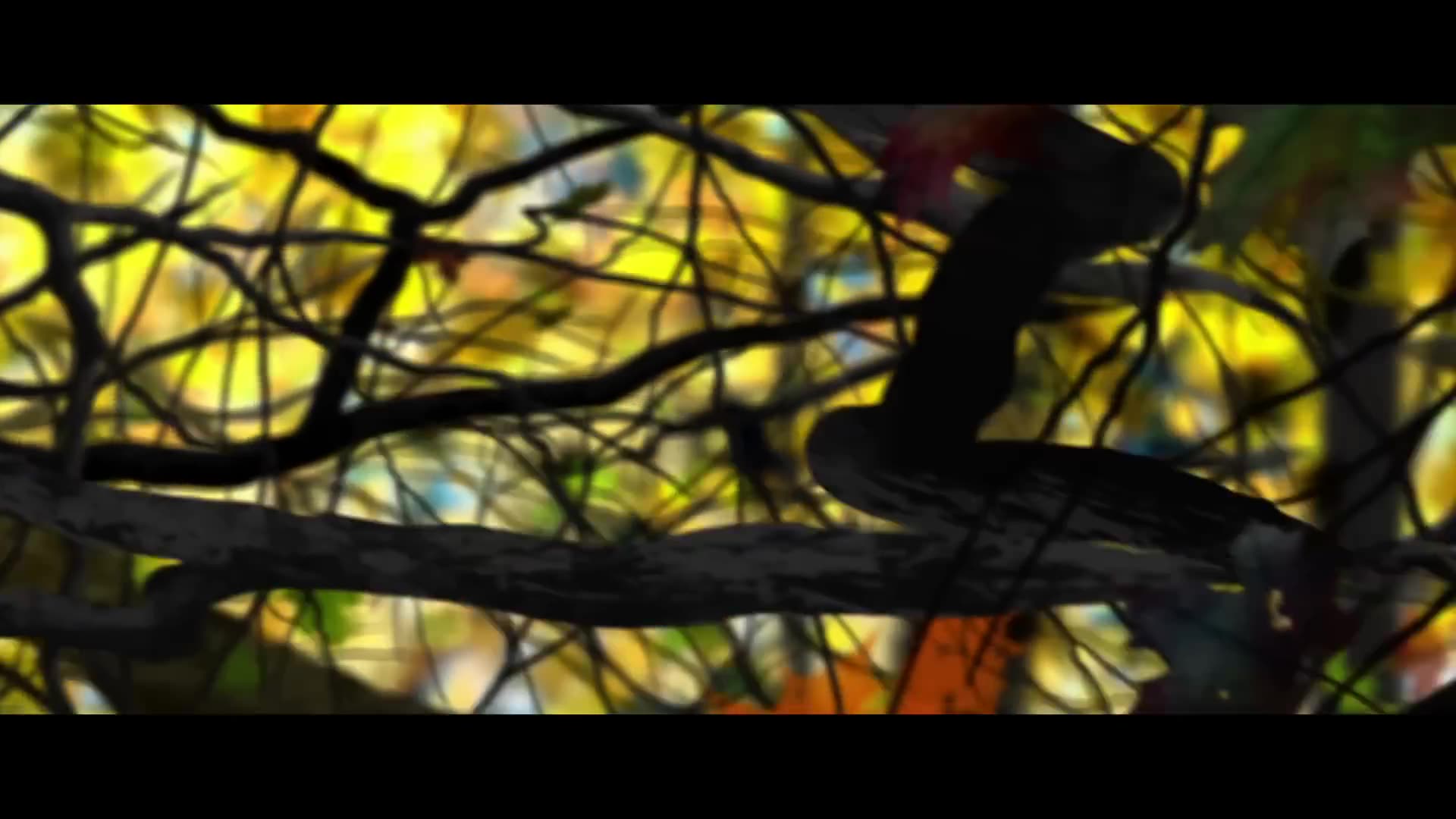 Dolby Atmos: Leaf | Trailer