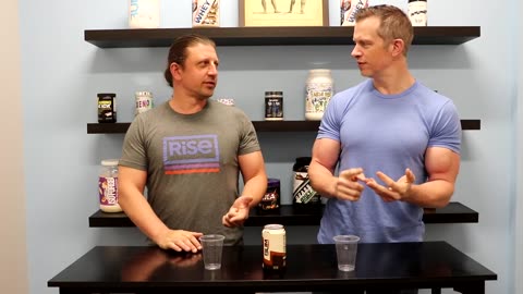 CBUM Energy Drink Root Beer Taste Test & Review