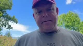 Gold Star Father Mark Schmitz Condemns Kamala Harris for Disrespecting Families of Fallen Marines