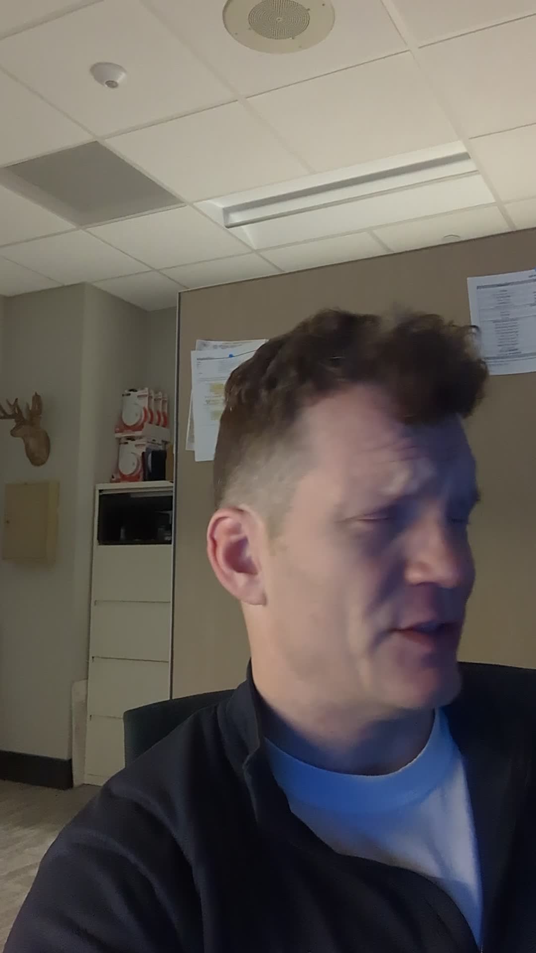 90 Day Video Challenge VI - Day 81