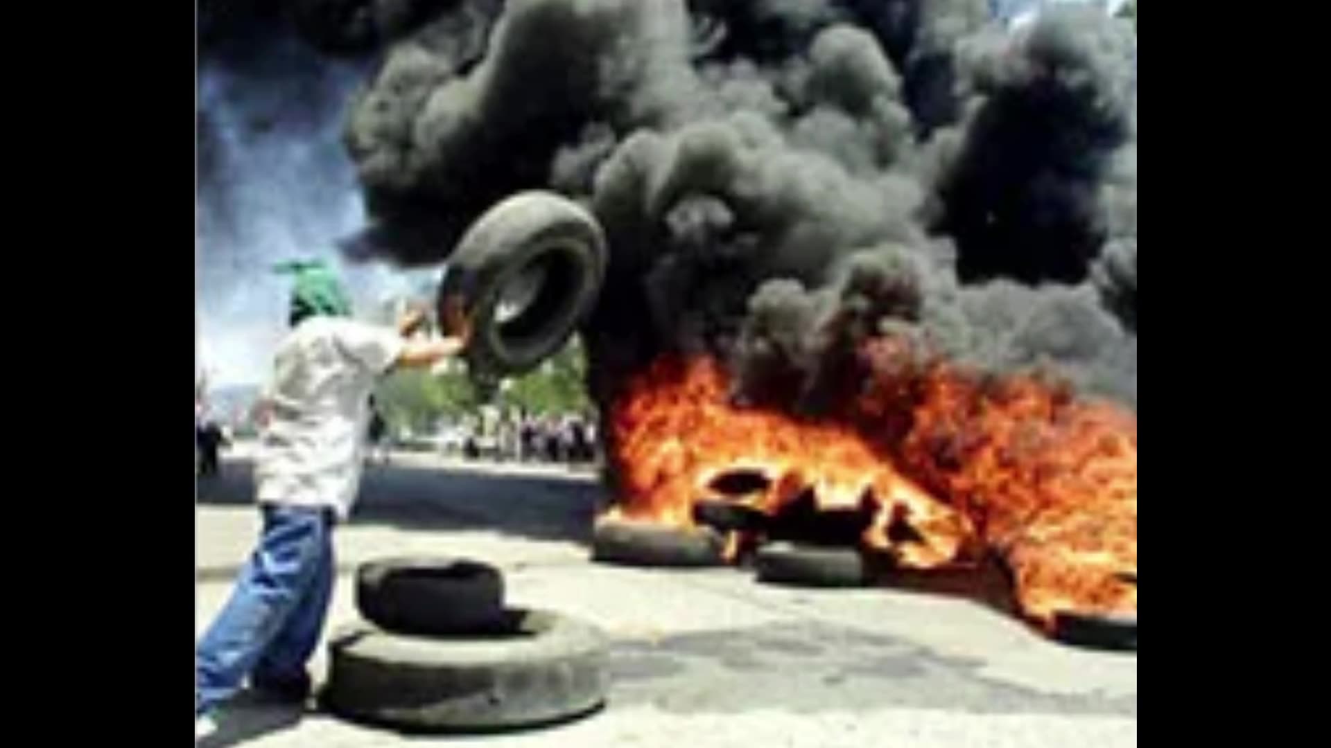 Israel’s Latin American trail of terror