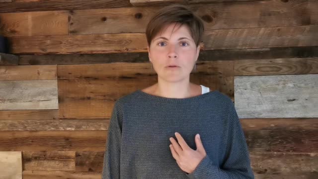 Capsule #114, Loutil Point de vue intéressant est un regard sur soi-même, et non une attaque ...
