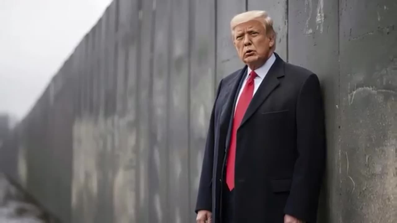 Donald Trump - Hit Em Up (Kamala Harris Rap Diss)