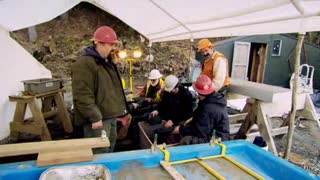 Gold Rush: Gold and Gloom