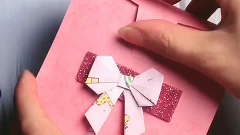 Best paper wallet art and craft video