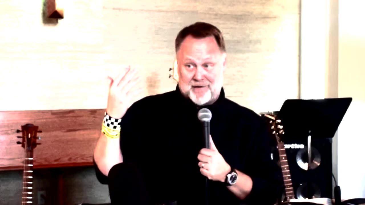 Maturity Defined - Intimacy Series Part 5 with Wayne Hanson